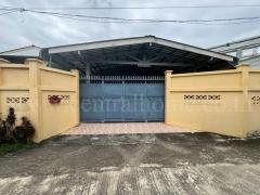 P1 บ้านเดี่ยว 2 ชั้น 59 ตร.วา พระราม 5 นครอินทร์ บางศรีเมือง1