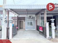 ขายทาวน์เฮ้าส์ หมู่บ้านวิน วิลเลจ (Win Village) ศรีราชา ชลบุรี-202507301621031753867263977.jpg