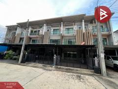 ขายทาวน์โฮม หมู่บ้านทาวน์ อเวนิว พระราม2 ซอย30 (Town Avenue Rama2 Soi30) จอมทอง กรุงเทพมหานคร-202507301625471753867547942.jpg