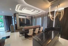 RM506 ให้เช่าบ้านหรู The Gallery House ทำเลลาดพร้าว 1 พร้อมอยู่