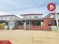 ขายบ้านเดี่ยว-หมู่บ้านสุขุมวิทไลท์