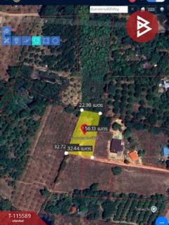 ขายที่ดิน เนื้อที่ 3 งาน 49.8 ตร.วา ท่าใหม่ จันทบุรี-202507301721271753870887276.jpg