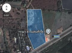 ขายที่ดิน หนองแซง สระบุรี ถมแล้ว 1.2ล้าน/ไร่-202507301724211753871061580.jpg