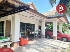 ขายบ้านเดี่ยว เนื้อที่ 67.3 ตร.วา ศรีราชา ชลบุรี เหมาะทำกิจการ-202507301727301753871250485.jpg