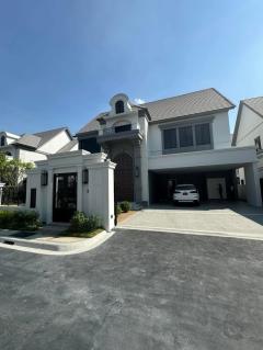 RM494  ให้เช่าบ้านหรู โครงการนาราสิริ พหลโยธิน วัชรพล บ้านใหม่ เฟอร์ครบ เข้าอยู่ได้ เดือน กันยา-202507301845041753875904648.jpg