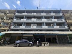ขายห้องพัก 48 ห้อง รีโนเวทใหม่ พร้อมเปิดกิจการ ซ.เพชรเกษม99 โซนนี้ โรงงาน-บริษัท หนาแน่นเยอะมากๆ 