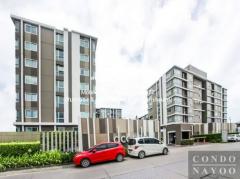 ห้องชุด D Condo Sukhumvit 109 ดีคอนโด สุขุมวิท 109 1BEDROOM 1490000 thb ใกล้ ถนนสุขุมวิท พร้อมอยู่! เป็นคอนโดพร้อมอยู่ที่มีการตกแต่งภายในเพิ่มเติมได้แบบเรียบหรู และมีทำเลสวยสามารถมองเห็นวิวเมือง พร้อมพื้นที่ส่วนกลาง และสิ่งอำนวยความสะดวกครบครัน ทั้งส