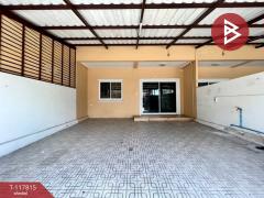 ขายทาวน์เฮ้าส์ หมู่บ้านนนทวีวิลล์ 5 มิตรไมตรี 6/4 หนองจอก กรุงเทพมหานคร-202507302327581753892878332.jpg