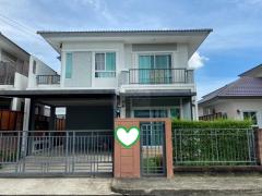 ขายบ้านเดี่ยว 2 ขั้น 38 ตรว. โครงการภัสสร เพรสทีจ ลุกซ์ พัฒนาการ 38 ใกล้ทางด่วน ใกล้เอกมัย ทองหล่อ  ขายบ้านเดี่ยว-2-ขั้น-38-ตรว.-โครงการภัส