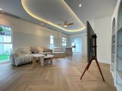 P1011 ให้เช่า ทาวน์โฮม โครงการ ลุมพินี ทาวน์ เพลส รัชโยธิน – เสนา ให้เช่า 110,000 บาท/เดือน P1011-ให้เช่า-ทาวน์โฮม-โครงการ-ลุมพินี-ท