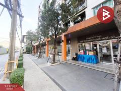 ขายคอนโดมิเนียม ลุมพินี วิลล์ สุขุมวิท76-แบริ่งสเตชั่น2 (Lumpini Ville Sukhumvit76-Bearing Station2) สมุทรปราการ