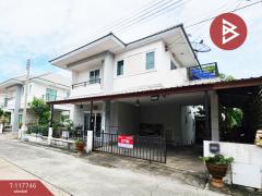 ขายบ้านเดี่ยว หมู่บ้านมารวย มอเตอร์เวย์ (Baan Maruay Motorway) บางปะกง ฉะเชิงเทรา-202507310231571753903917321.jpg