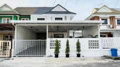หมู่บ้านพฤกษา25