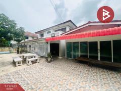 ขายบ้านเดี่ยว-หมู่บ้านแกรนด์ชลเลคแ