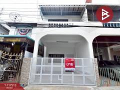 ขายทาวน์เฮ้าส์-ซอยนารถสุนทร-15-สมุทร