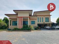ขายบ้านเดี่ยวชั้นเดียว เนื้อที่ 2 งาน 91 ตร.วา บ้านแพ้ว สมุทรสาคร