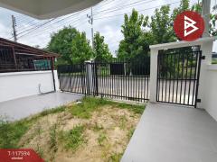 ขายทาวน์เฮ้าส์ หมู่บ้านซีเค บึงกระจับ (CK.Bueng Krachap) บ้านโป่ง ราชบุรี-202507310945481753929948932.jpg