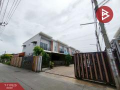 ขายทาวน์เฮ้าส์ หมู่บ้านธัญญ วิลเลจ2 (Thanya Village2) สำโรงเหนือ สมุทรปราการ-202507310957091753930629669.jpg
