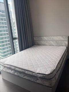 เช่า RR247 LAVIQ CONDO ห้องสวย เฟอร์นิเจอร์ครบ ใกล้รถไฟฟ้า
