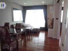 Condo Jomtien for rent 1 bedroom .