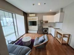 ให้เช่า คอนโด The Coast Bangkok 45 ตรม ใกล้ BTS บางนา แต่งครบ พร้อมอยู่