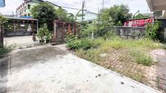 บ้านเดี่ยว 2 ชั้น 40 ตรว. บ้านเหมราช 1 ซอยเรวดี 65 ใกล้ MRT กระทรวงสาธารณสุข -202507311103591753934639400.jpg