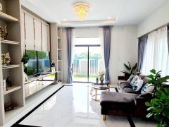 บ้านเดี่ยว 2 ชั้น ทำเลทอง  สไตล์โมเดิร์น ทำเลใกล้ทะเลนาจอมเทียน - สัตหีบ จังหวัดชลบุรี-202507311110141753935014071.jpg