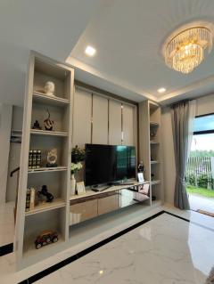 บ้านเดี่ยว 2 ชั้น ทำเลทอง  สไตล์โมเดิร์น ทำเลใกล้ทะเลนาจอมเทียน - สัตหีบ จังหวัดชลบุรี-202507311110161753935016802.jpg