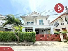 ขายบ้านเดี่ยว-หมู่บ้านคาซาลูน่า-(Casalun
