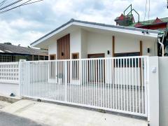 บ้านเดี่ยวชั้นเดียว หมู่บ้านทหารกองหนุน รามอินทรา 109 พระยาสุเรนท์ 28 คลองสามวา -202507311117341753935454417.jpg