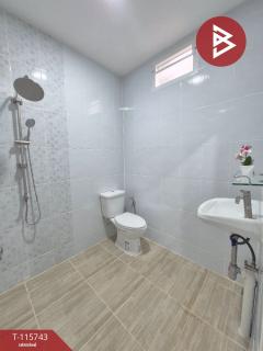 ขายทาวน์เฮ้าส์ หมู่บ้านเพชรงาม เทศบาลบางปู60 ท้ายบ้าน สมุทรปราการ-202507311123571753935837471.jpg