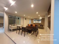 [ให้เช่า] FOR RENT DETACHED HOUSE BTS WUTTAKAT / 4 bedrooms 4 bathrooms / 80 Sqw. 280 Sqm. **85,000** JUST 2 MINUTES FROM BTS WUTTAKAT-202507311128411753936121635.jpg