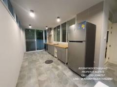 [ให้เช่า] FOR RENT DETACHED HOUSE BTS WUTTAKAT / 4 bedrooms 4 bathrooms / 80 Sqw. 280 Sqm. **85,000** JUST 2 MINUTES FROM BTS WUTTAKAT-202507311128421753936122596.jpg