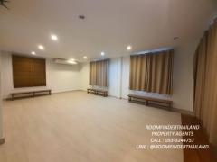 [ให้เช่า] FOR RENT DETACHED HOUSE BTS WUTTAKAT / 4 bedrooms 4 bathrooms / 80 Sqw. 280 Sqm. **85,000** JUST 2 MINUTES FROM BTS WUTTAKAT-202507311128431753936123074.jpg