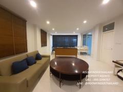 [ให้เช่า] FOR RENT DETACHED HOUSE BTS WUTTAKAT / 4 bedrooms 4 bathrooms / 80 Sqw. 280 Sqm. **85,000** JUST 2 MINUTES FROM BTS WUTTAKAT-202507311128451753936125947.jpg