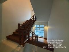 [ให้เช่า] FOR RENT DETACHED HOUSE BTS WUTTAKAT / 4 bedrooms 4 bathrooms / 80 Sqw. 280 Sqm. **85,000** JUST 2 MINUTES FROM BTS WUTTAKAT-202507311128471753936127876.jpg