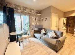 ขาย คอนโด M1221 Plum Condo รามคำแหง สเตชั่น 39.3 ตรม