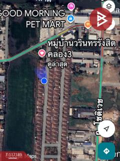 ขายบ้านเดี่ยวชั้นเดียว เนื้อที่ 60 ตร.วา ลำลูกกา ปทุมธานี-202507311137201753936640443.jpg