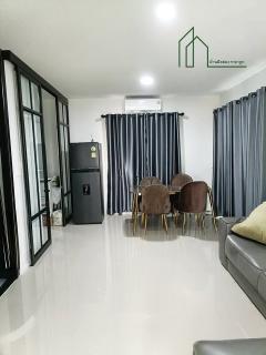 บ้านเดี่ยวหมู่บ้าน SENSE บางนา-สุวรรณภูมิ สไตล์สแกนดิเนเวียน ถนนกิ่งแก้ว -202507311140231753936823005.jpg