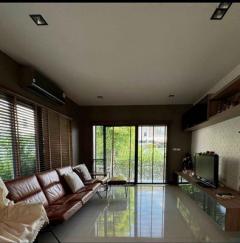 [ให้เช่า] FOR RENT SARANSIRI TIWANON - CHAENGWATTANA / 3 bedrooms 3 bathrooms / 65 Sqw. 170 Sqm. **25,000** CLOSE TO THE NINE CENTER TIWANON-202507311146401753937200978.jpg