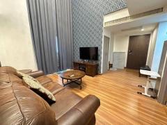 ขายคอนโดTeal Sathorn - Taksin ชั้น 8 ห้องมุม วิวสระ ใกล้BTS วงเวียนใหญ่-202507311151411753937501438.jpg