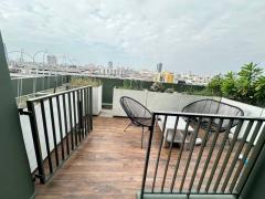 ขายคอนโดTeal Sathorn - Taksin ชั้น 8 ห้องมุม วิวสระ ใกล้BTS วงเวียนใหญ่-202507311151471753937507149.jpg