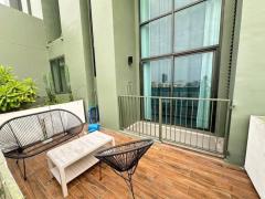 ขายคอนโดTeal Sathorn - Taksin ชั้น 8 ห้องมุม วิวสระ ใกล้BTS วงเวียนใหญ่-202507311151471753937507660.jpg
