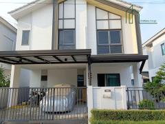 บ้านเดี่ยวหมู่บ้าน SENSE บางนา-สุวรรณภูมิ สไตล์สแกนดิเนเวียน ถนนกิ่งแก้ว -202507311158131753937893203.jpg