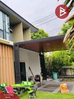 ขายบ้านเดี่ยว หมู่บ้านสาริน วิสต้า สวนวนารมย์ (Sarin Vista Suan Vanarom) อุบลราชธานี-202507311207271753938447740.jpg