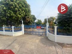 ขายบ้านเดี่ยว เนื้อที่ 2 งาน ท่าม่วง กาญจนบุรี