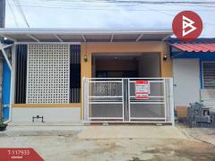ขายทาวน์เฮ้าส์ หมู่บ้านพฤกษา 2 รังสิต-คลอง 8 ปทุมธานี