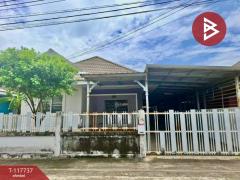 ขายบ้านเดี่ยว-โครงการบ้านสวนพฤกษา-
