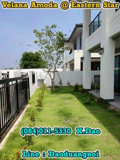 Velana Amoda @Eastern Star Golf Course, Ban Chang *** New Decoration House for Rent ***-202507311326561753943216498.jpg