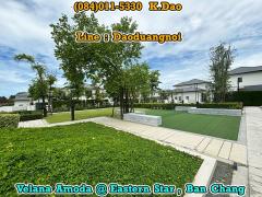 Velana Amoda @Eastern Star Golf Course, Ban Chang *** New Decoration House for Rent ***-202507311326561753943216992.jpg